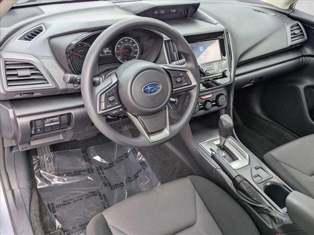 Used 2018 Subaru Impreza 2.0i AWD/4WD image 10
