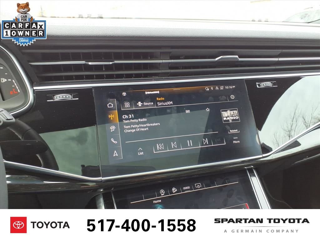 Used 2025 Audi Q7 3.0T Premium Plus image 21