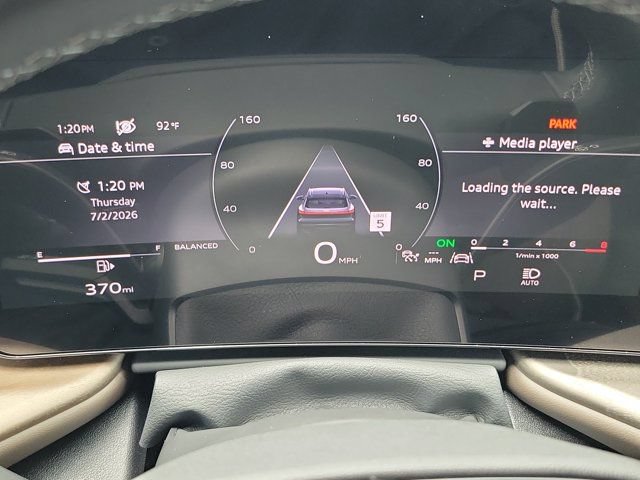 Used 2025 Audi Q5 Premium w/ Convenience Package AWD/4WD image 23
