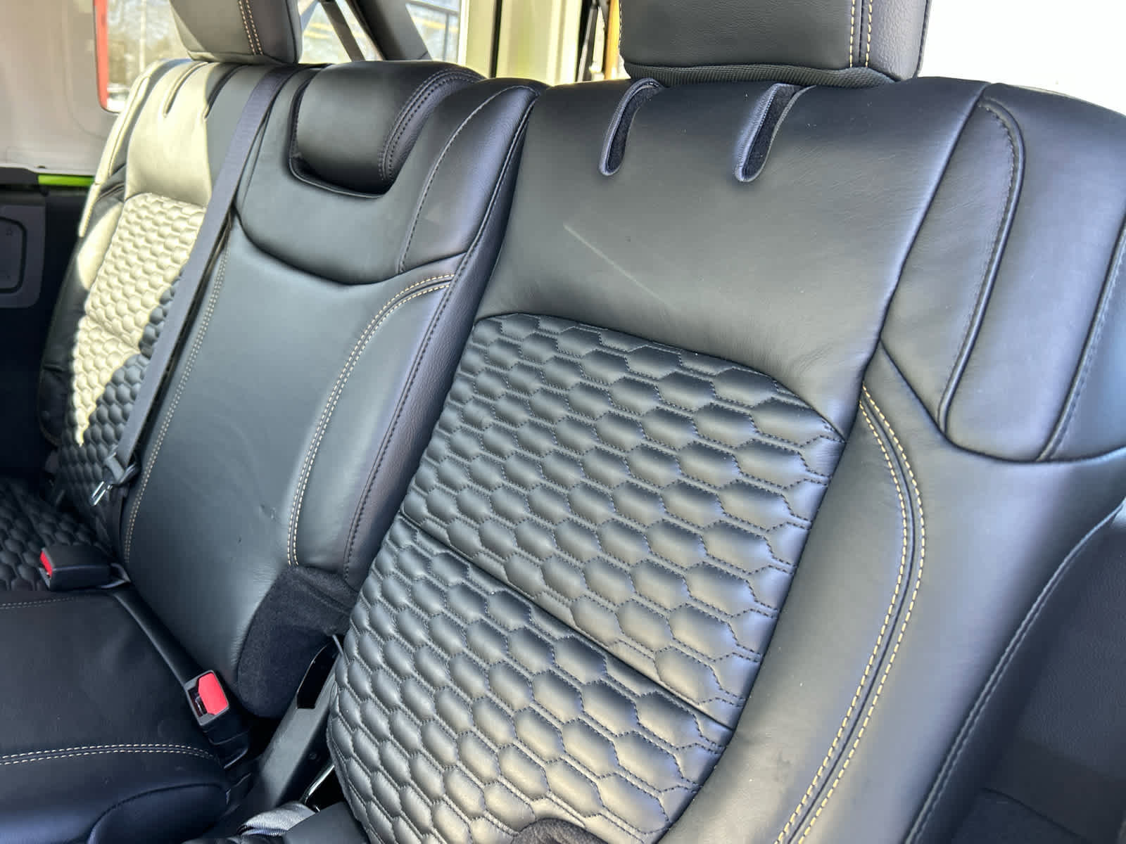 Used 2025 Jeep Wrangler Sport S image 53