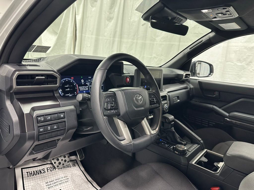 Used 2025 Toyota 4Runner TRD Sport image 15