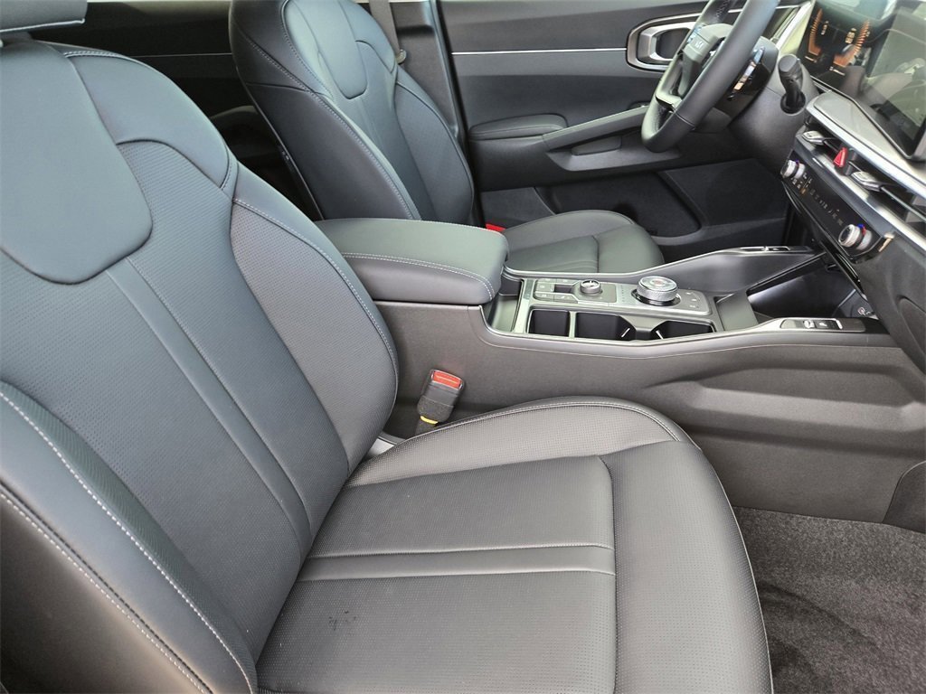 New 2026 Kia Sorento EX image 22