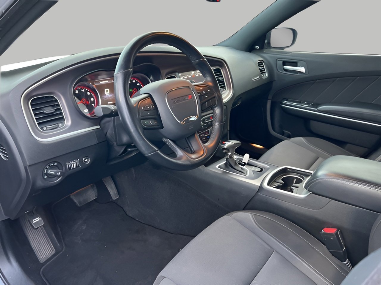 Used 2021 Dodge Charger SXT w/ Cold Weather Package image 25