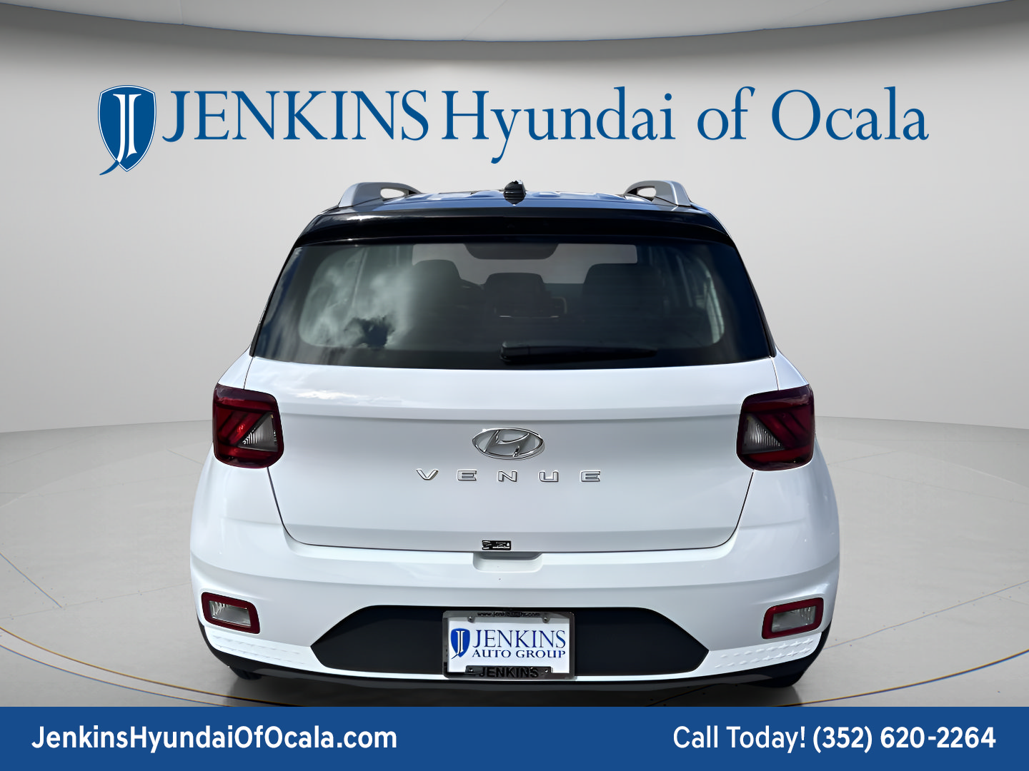 New 2026 Hyundai Venue SEL FWD image 5