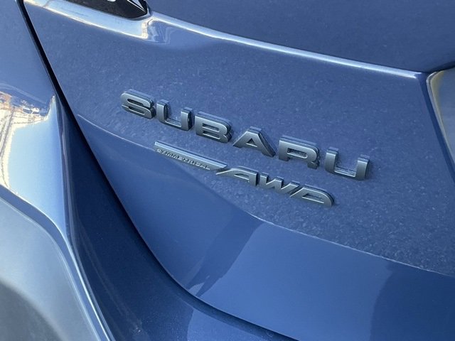 Certified 2024 Subaru Outback Onyx Edition image 5