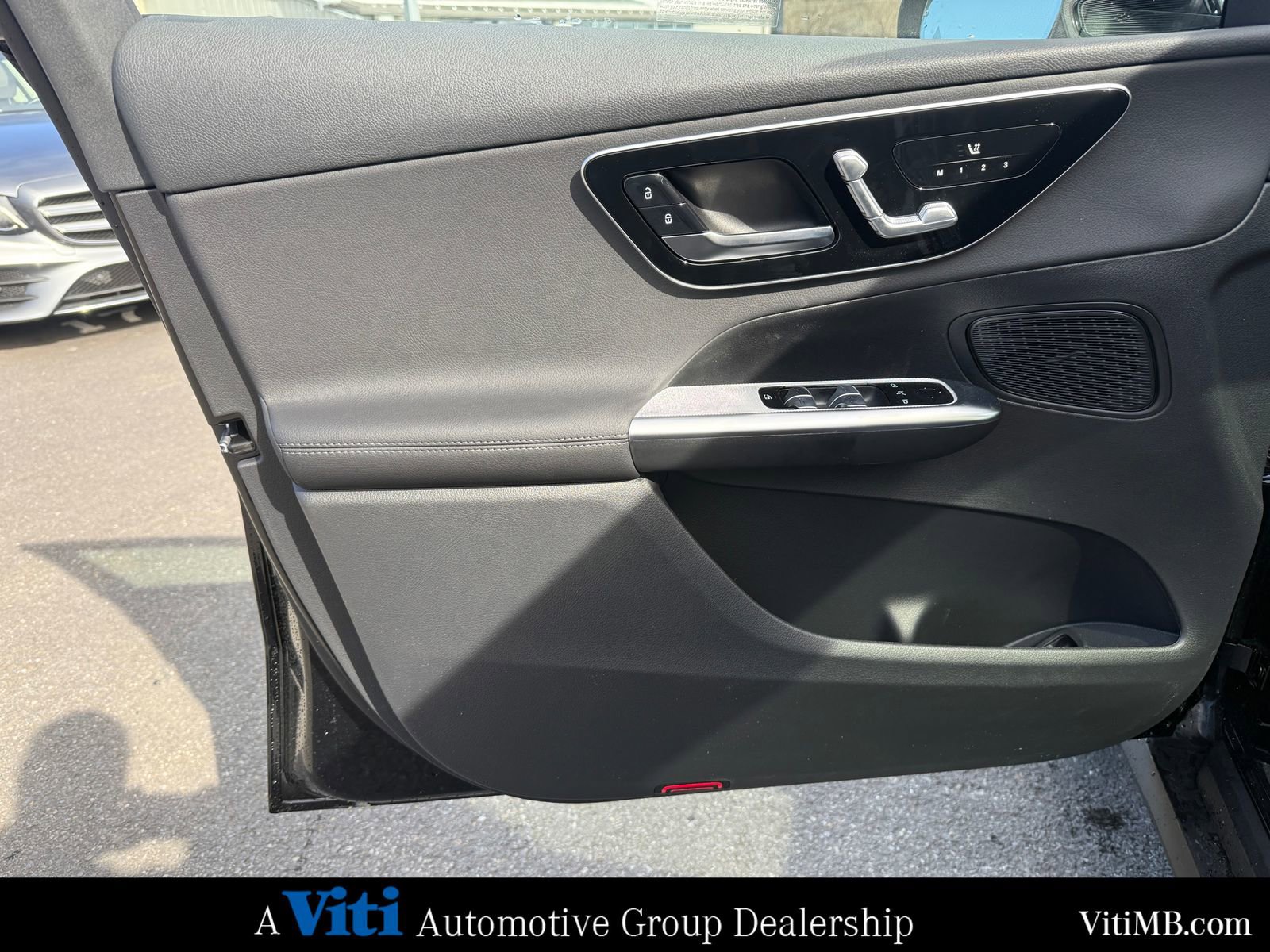 New 2026 Mercedes-Benz GLC 300 4MATIC image 11