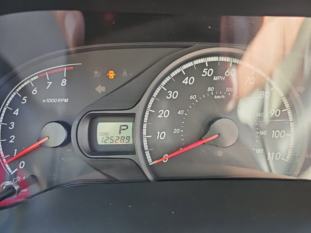 Used 2013 Toyota Sienna LE FWD image 15