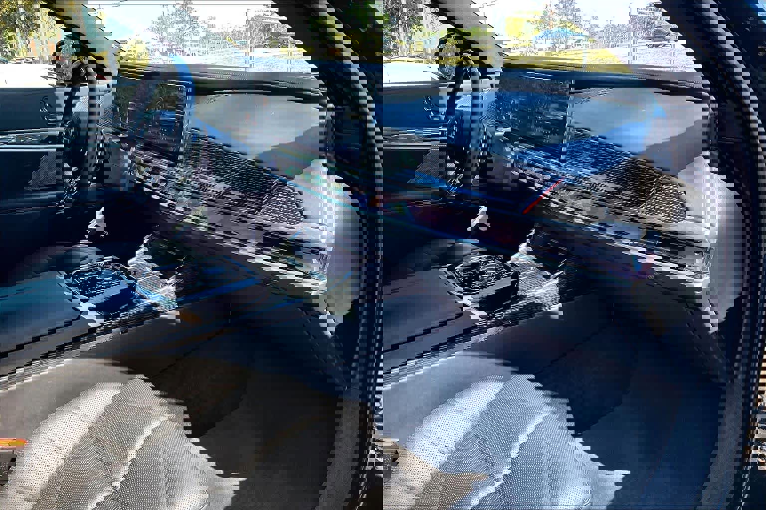 Used 2023 BMW 740i 740i image 19