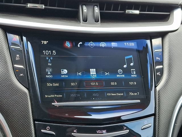 Used 2017 Cadillac XTS Luxury w/ Driver Awareness Package FWD image 19