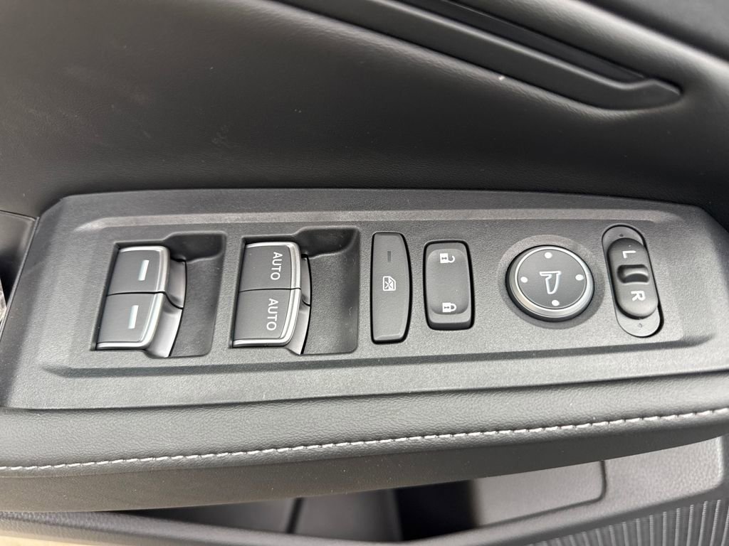 New 2025 Honda Accord Sport image 13