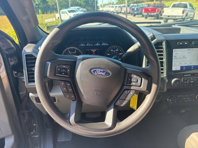 Used 2022 Ford F250 XLT image 10