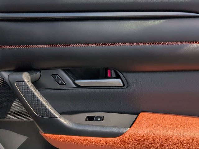 New 2025 MAZDA CX-50 Meridian Edition w/ Weather Package image 27