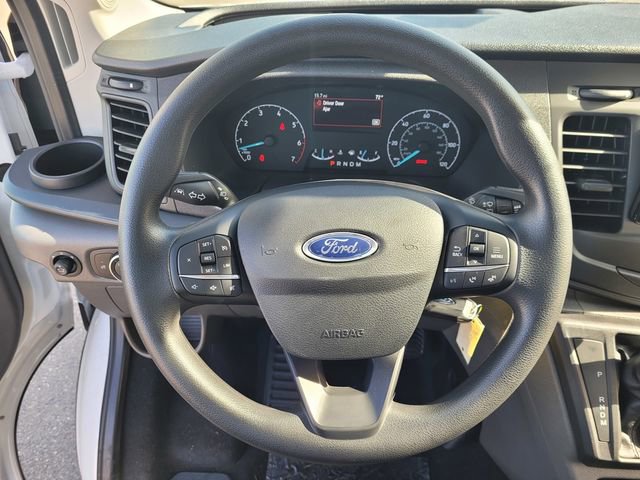 New 2025 Ford Transit 350 AWD image 9