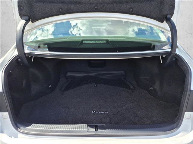 Used 2016 Lexus ES 350 w/ Navigation System Package FWD image 7