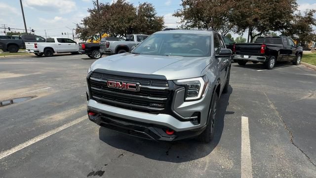 Used 2026 GMC Terrain AT4 w/ Technology Package II AWD/4WD image 3