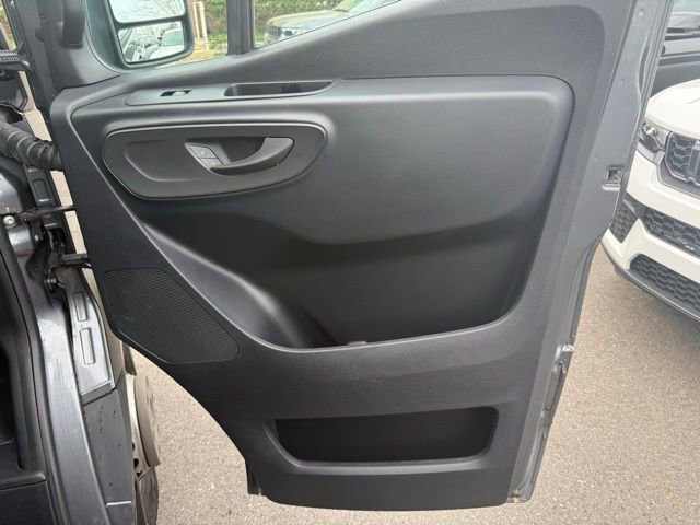 Used 2022 Mercedes-Benz Sprinter 4500 w/ Parking Package image 22