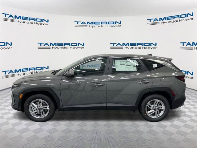 New 2026 Hyundai Tucson SE FWD image 2