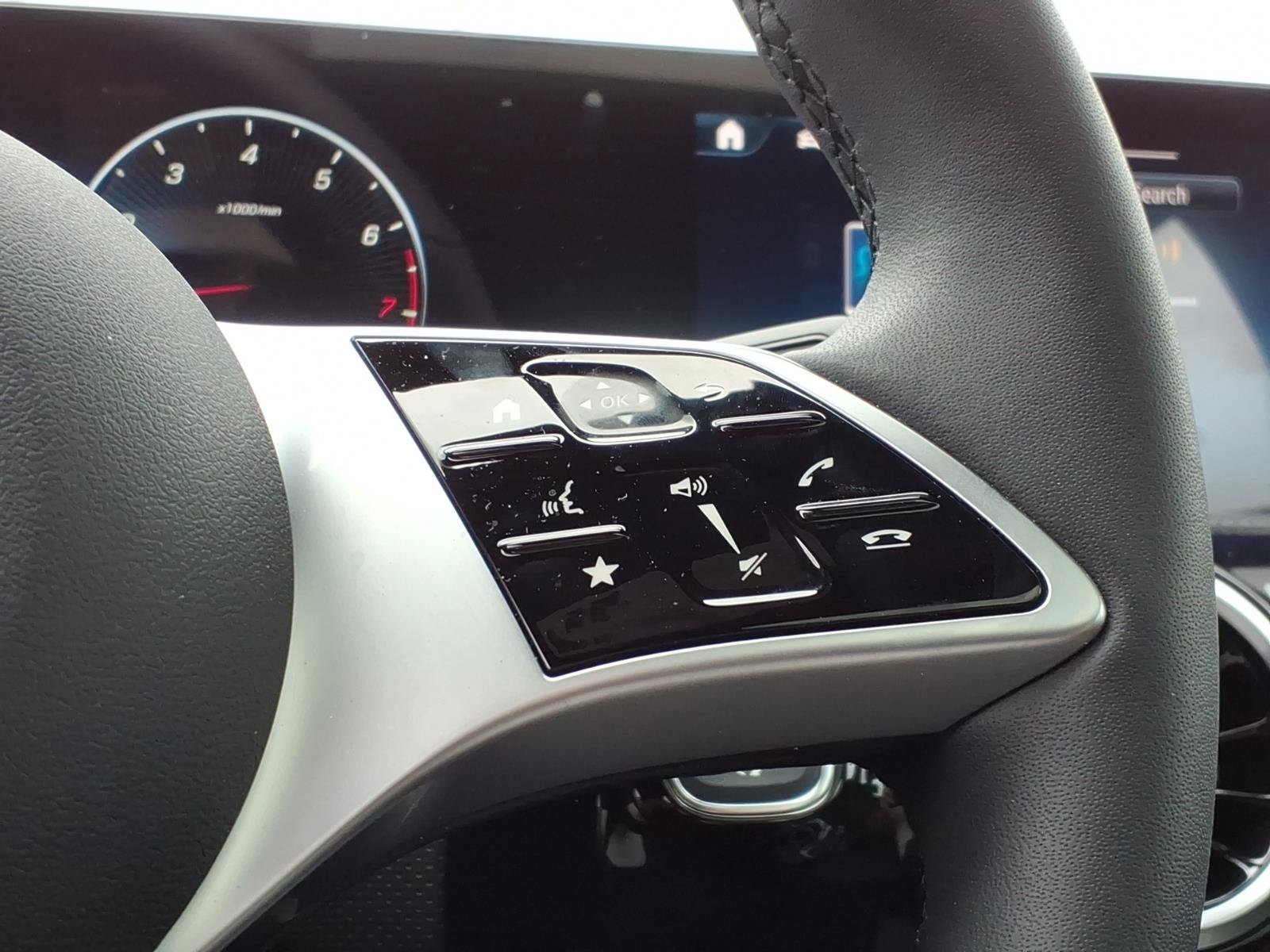 New 2026 Mercedes-Benz CLA 250 4MATIC image 19