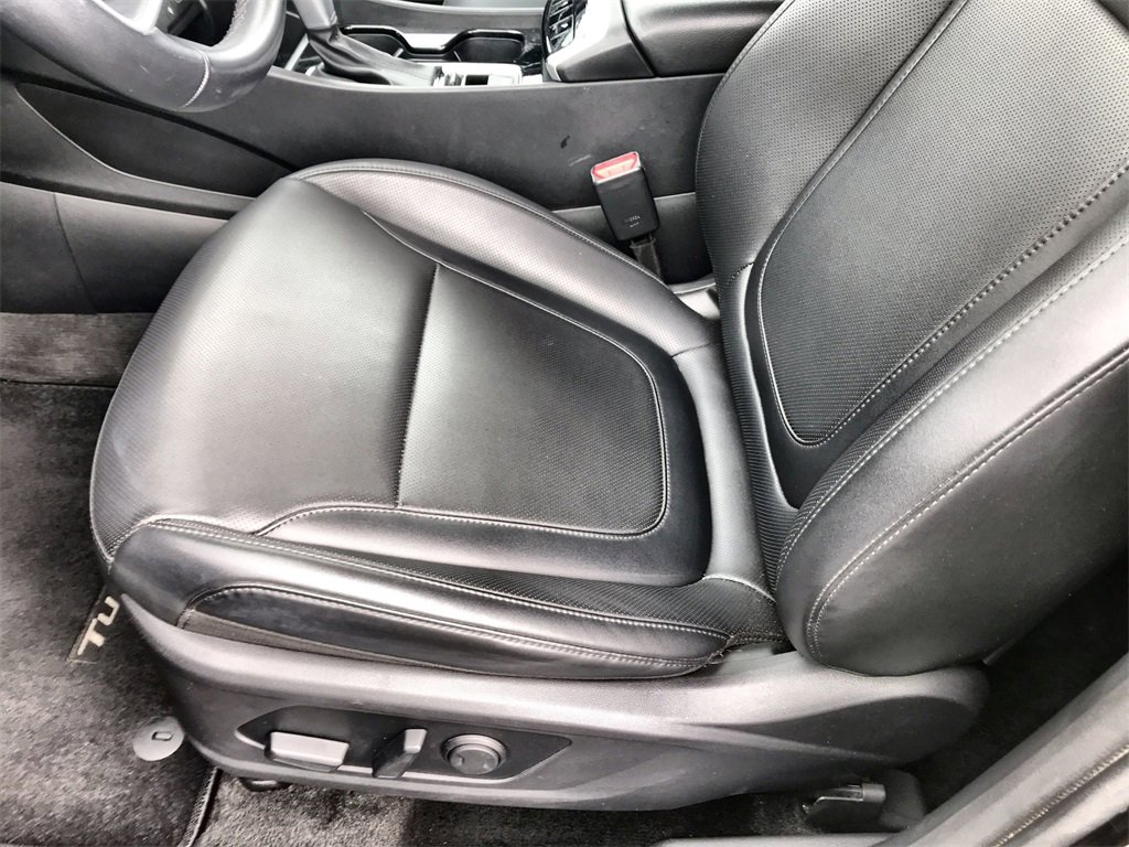 Used 2023 Hyundai Tucson XRT image 12