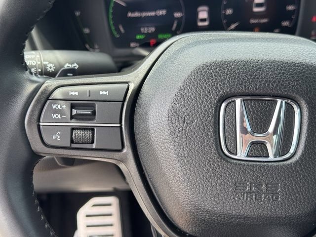 Used 2025 Honda Accord Sport image 11