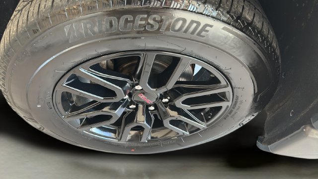 Used 2019 GMC Sierra 1500 Elevation w/ Elevation Value Package AWD/4WD image 19