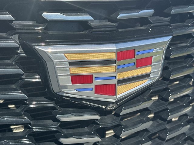 Used 2022 Cadillac XT5 Premium Luxury w/ Technology Package FWD image 31
