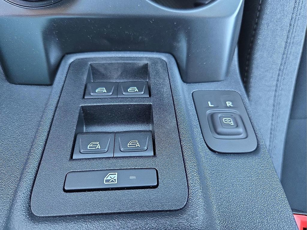 New 2026 Ford Bronco Big Bend AWD/4WD image 14