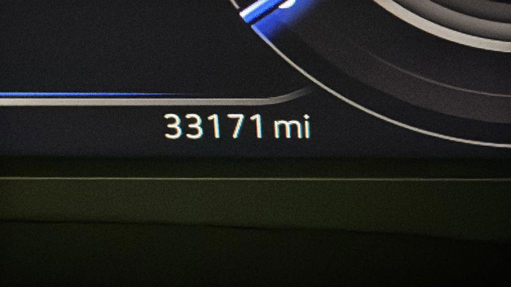 Used 2023 Volkswagen Atlas SEL image 10