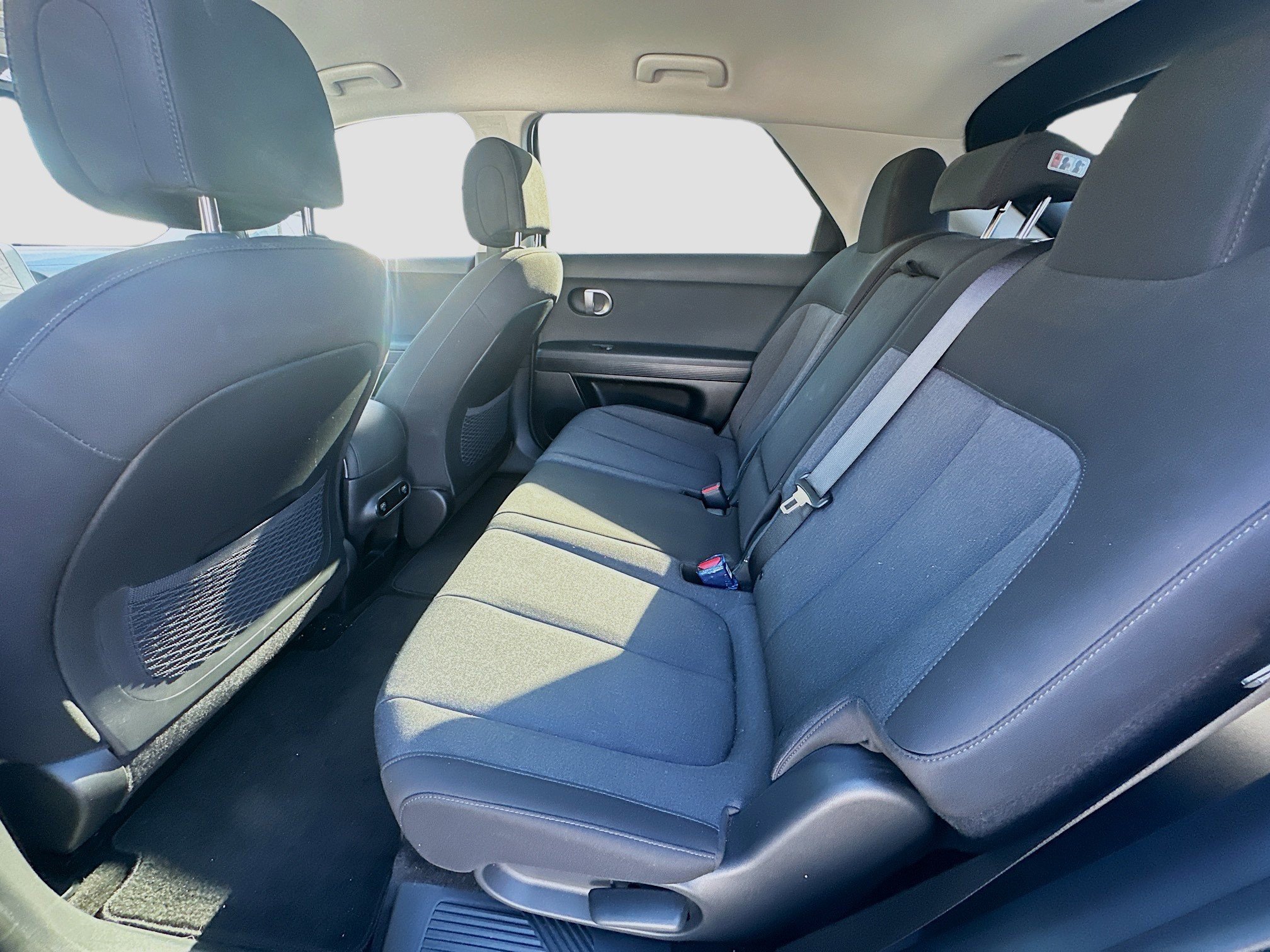 Used 2022 Hyundai Ioniq 5 SE w/ Cargo Package image 21