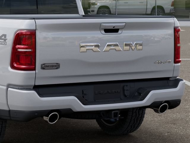 New 2026 RAM 1500 Limited w/ Off Road Group AWD/4WD image 13
