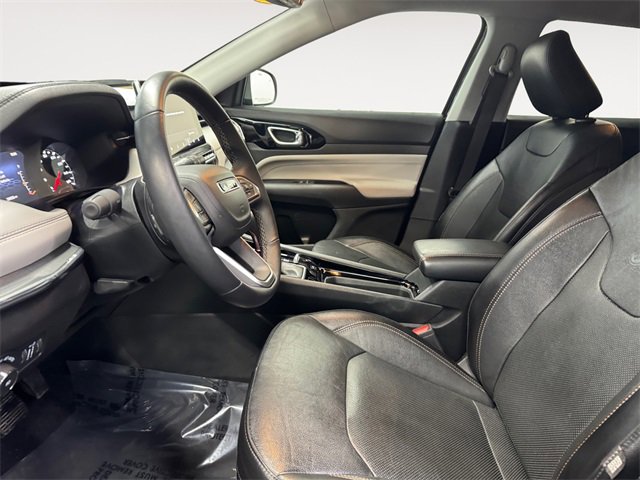 Used 2022 Jeep Compass Limited image 7