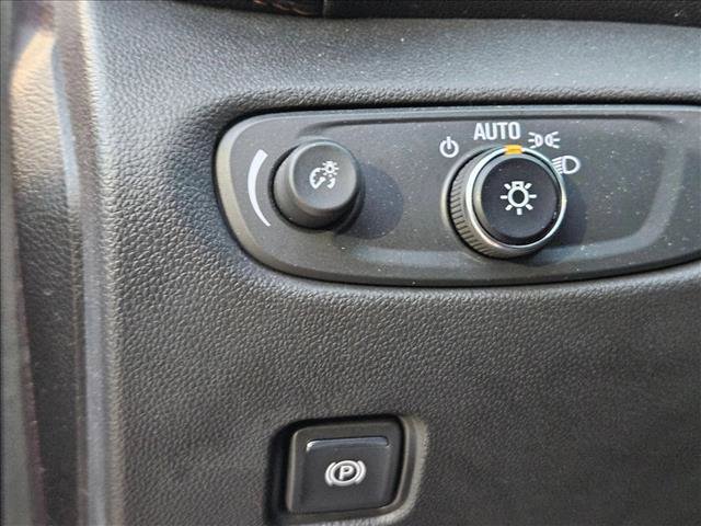 Used 2021 Chevrolet Blazer Premier w/ Driver Confidence II Package image 26