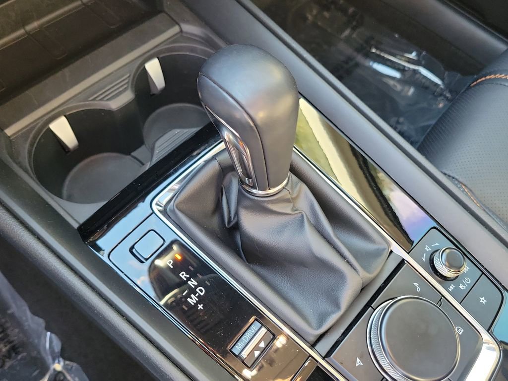 Certified 2025 MAZDA CX-50 AWD 2.5 S w/ Weather Package image 33