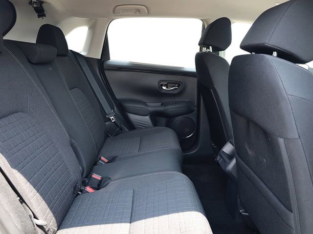 New 2026 Honda HR-V LX image 26