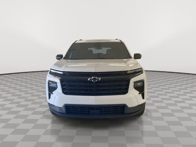 New 2026 Chevrolet Traverse LT w/ Midnight/Sport Edition image 6