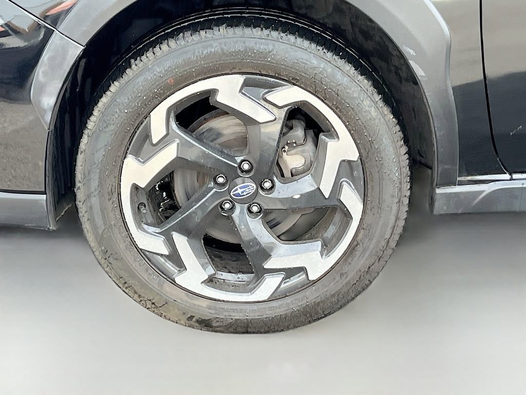 Used 2022 Subaru Crosstrek 2.5i Limited w/ Moonroof Package 1 image 31