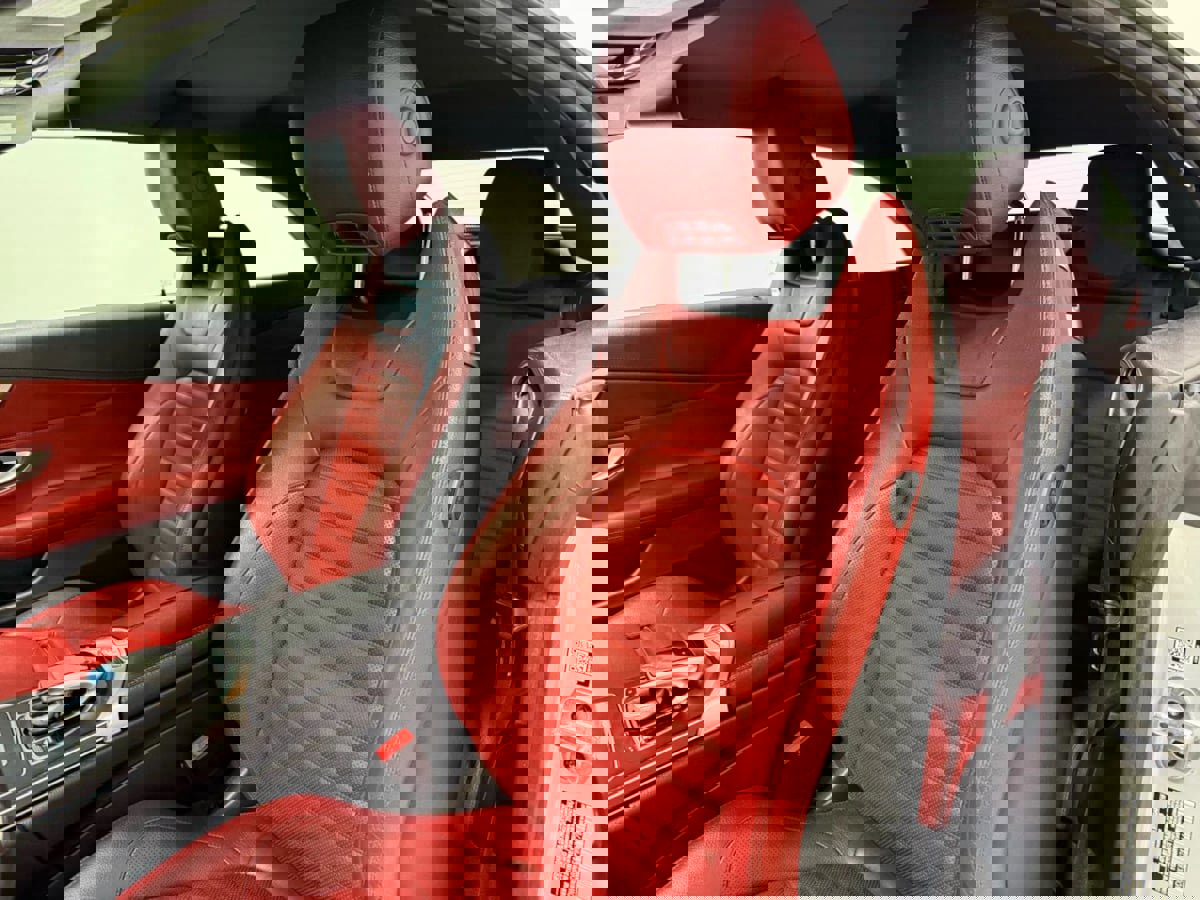 Used 2019 Mercedes-Benz C 300 Cabriolet image 17