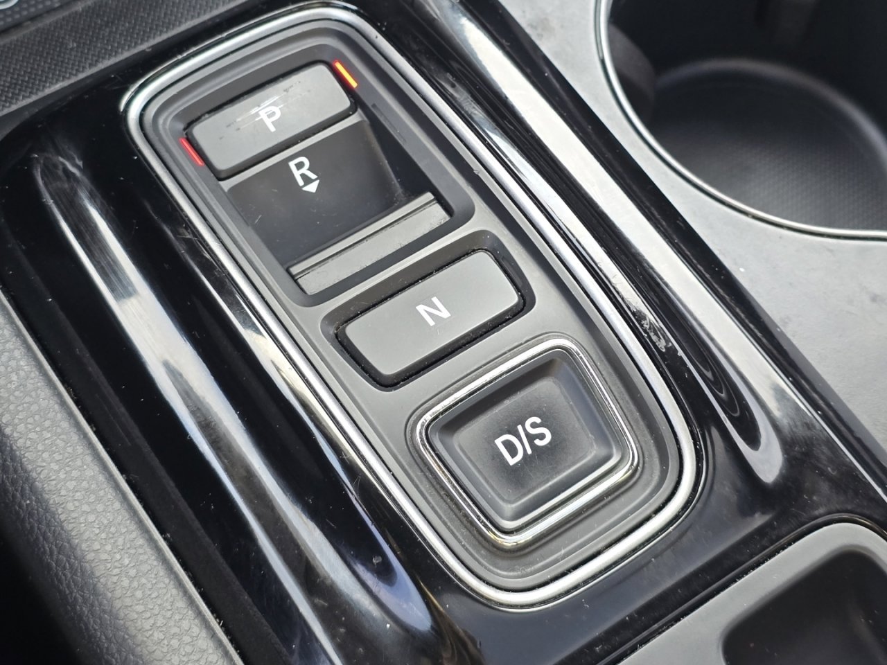 Used 2023 Honda Pilot TrailSport image 31