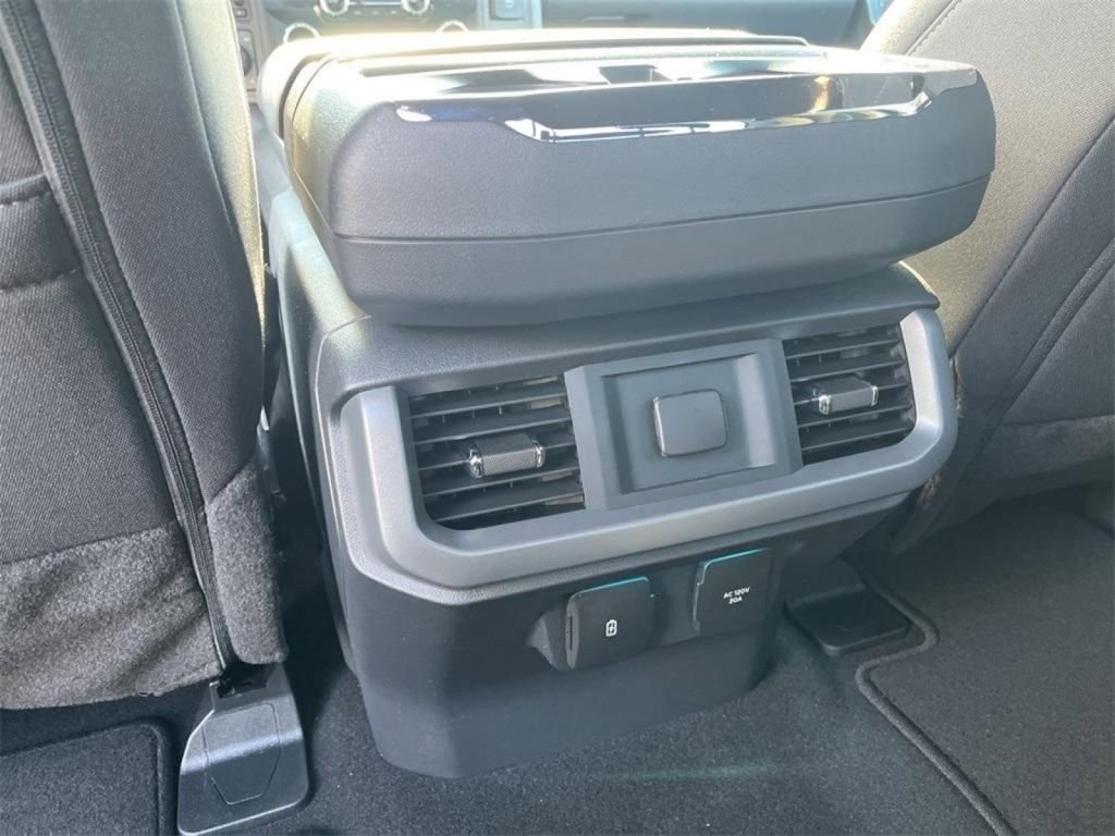 New 2025 Ford F150 XLT w/ Equipment Group 302A MID image 24