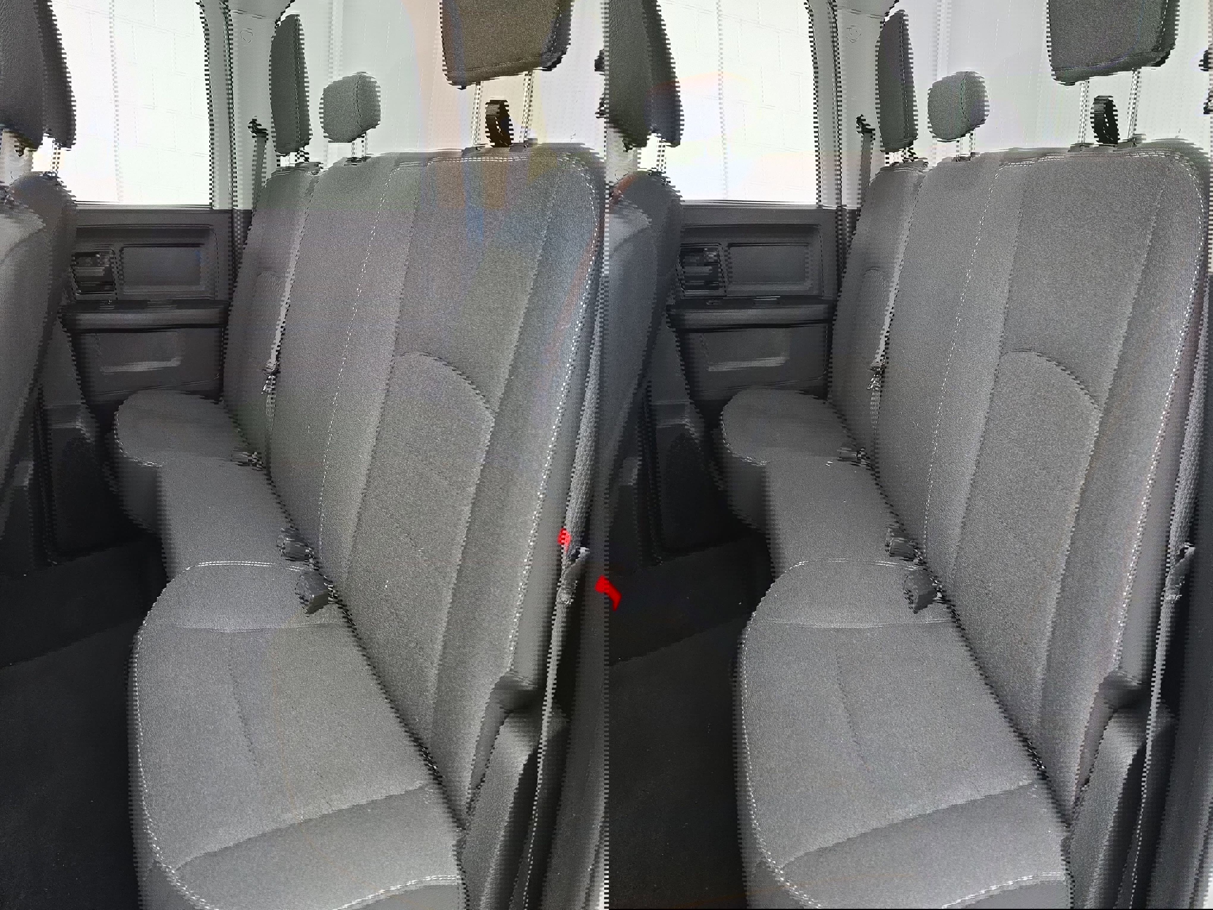 Used 2023 RAM 1500 Tradesman w/ Popular Equipment Group image 13