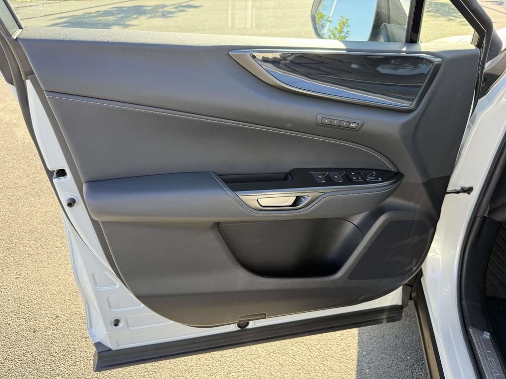 Used 2024 Lexus NX 350 AWD image 13
