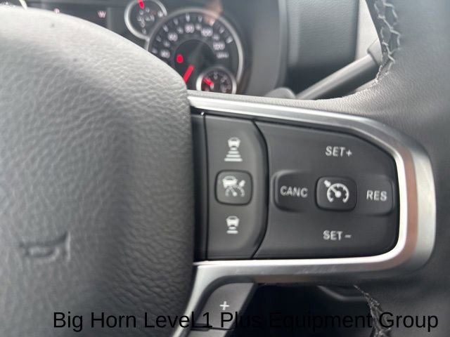 New 2026 RAM 2500 Big Horn image 22