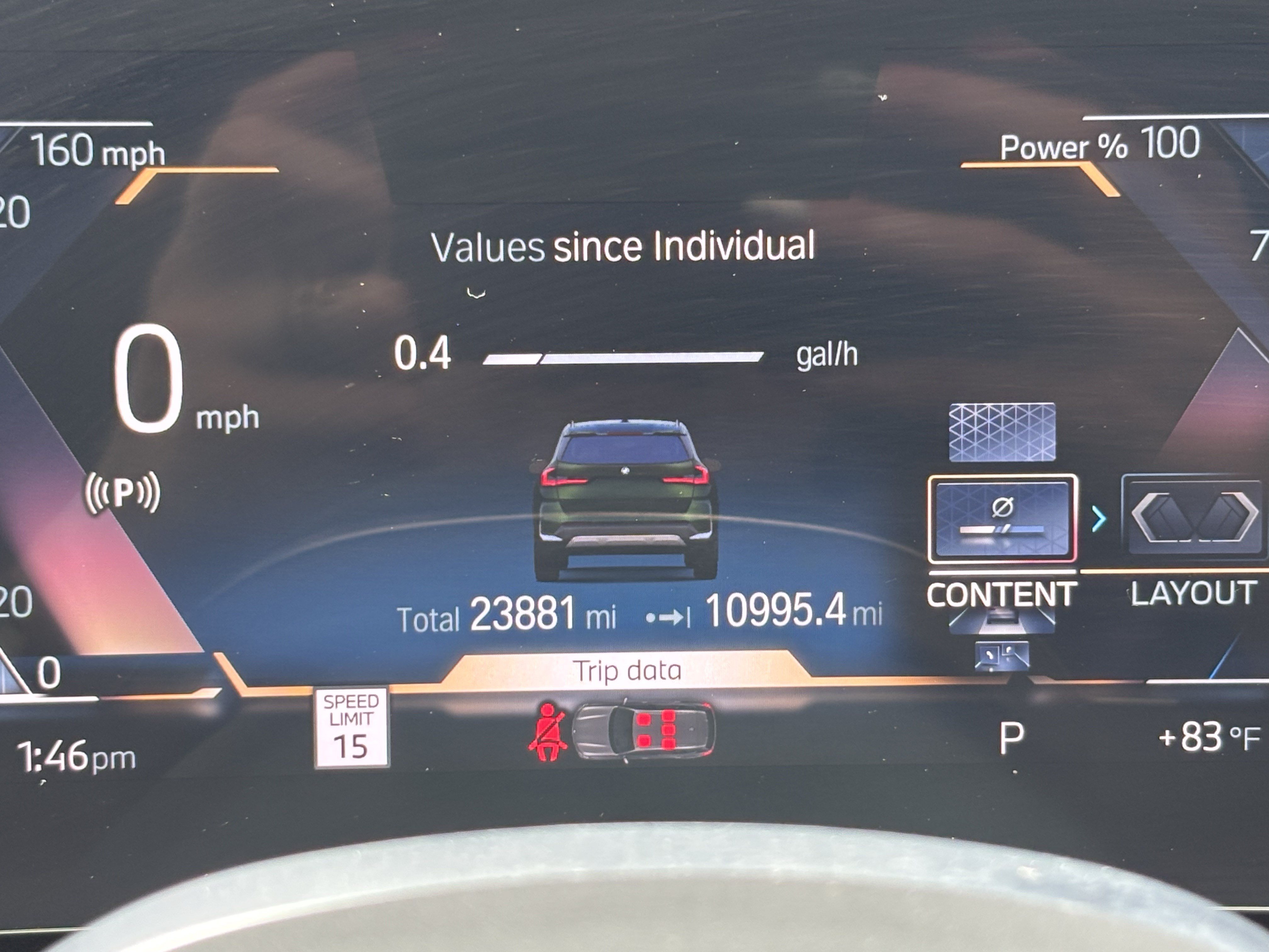 Certified 2023 BMW X1 xDrive28i w/ Premium Package AWD/4WD image 22
