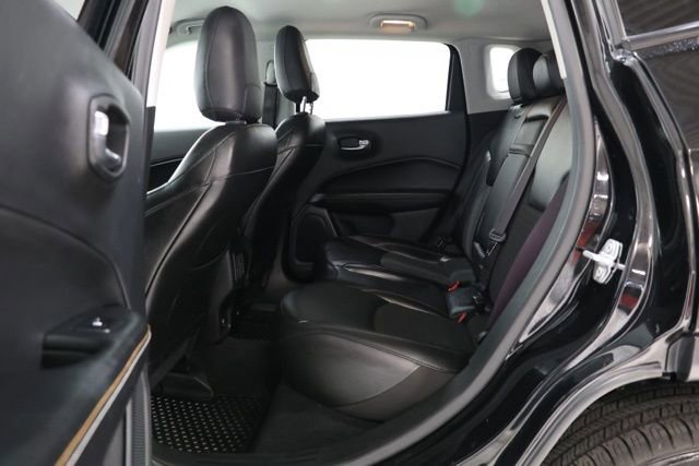 Used 2020 Jeep Compass Latitude w/ Cold Weather Group image 29