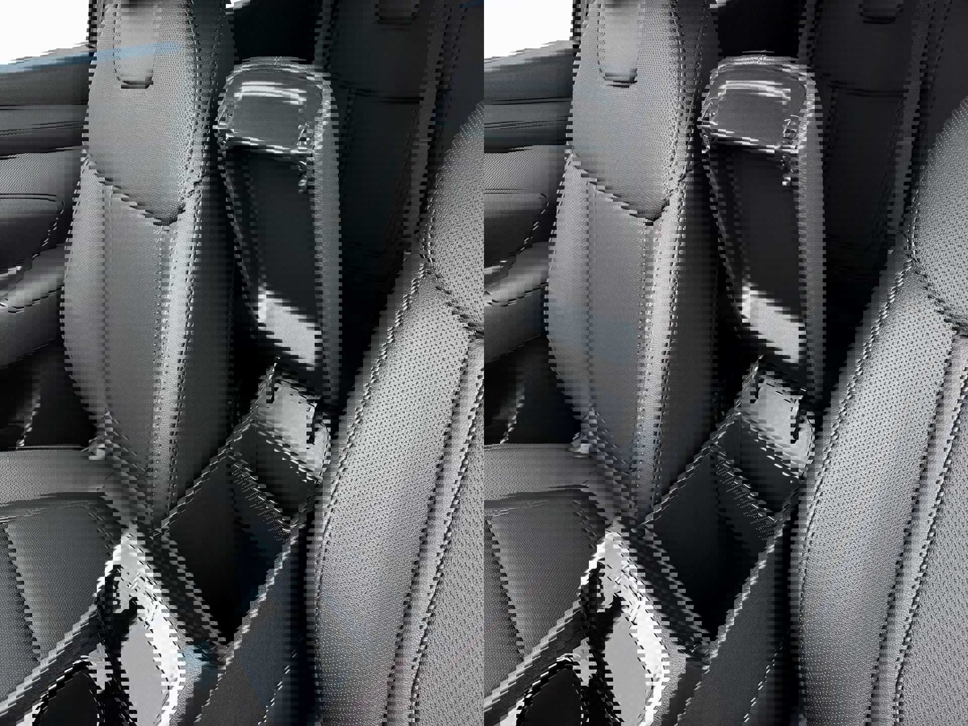 New 2026 Hyundai Santa Cruz SEL image 30