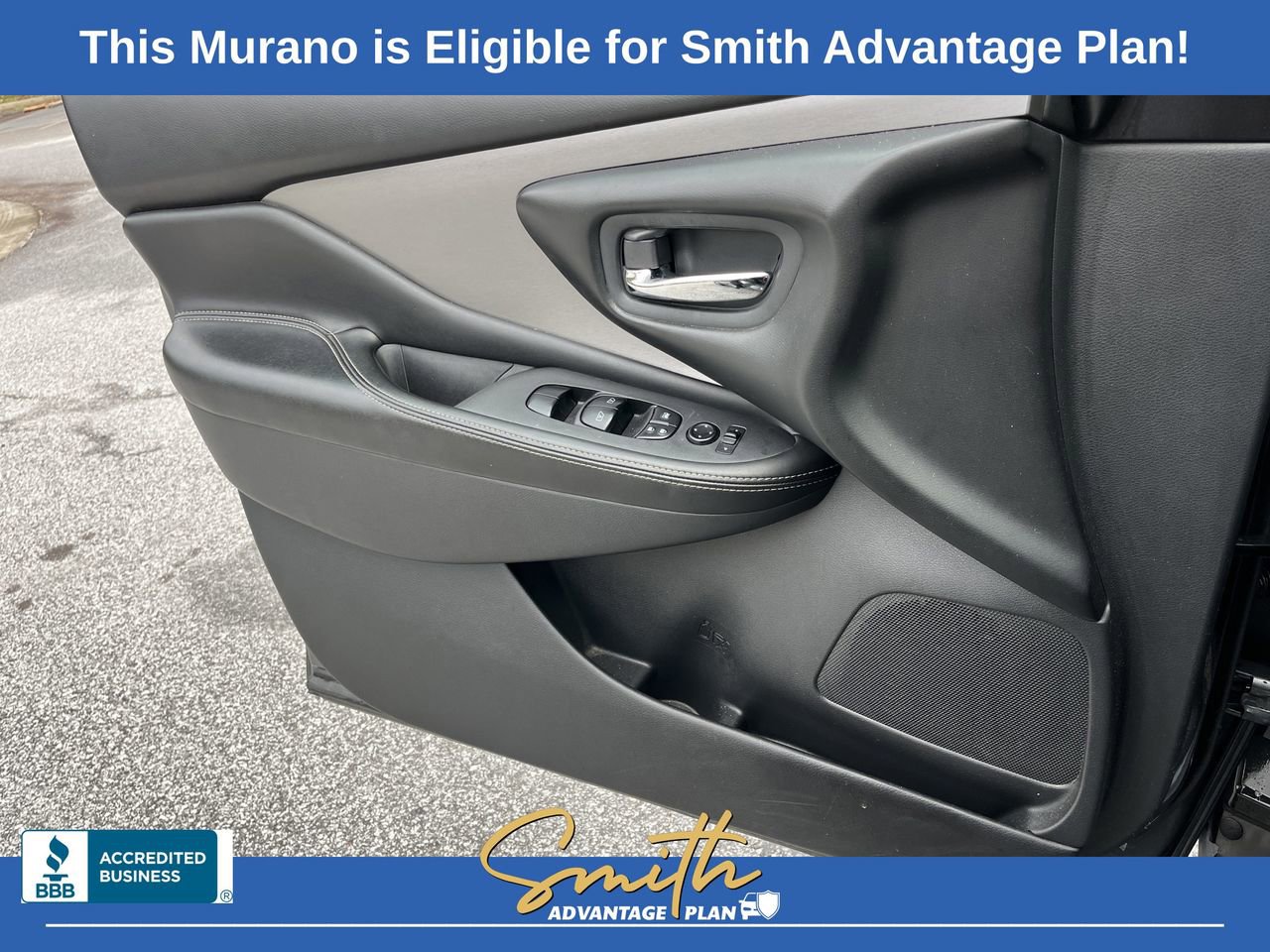 Used 2021 Nissan Murano SV image 14