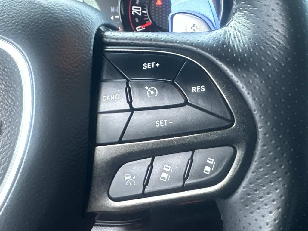 Used 2022 Dodge Challenger GT w/ Plus Package RWD image 24