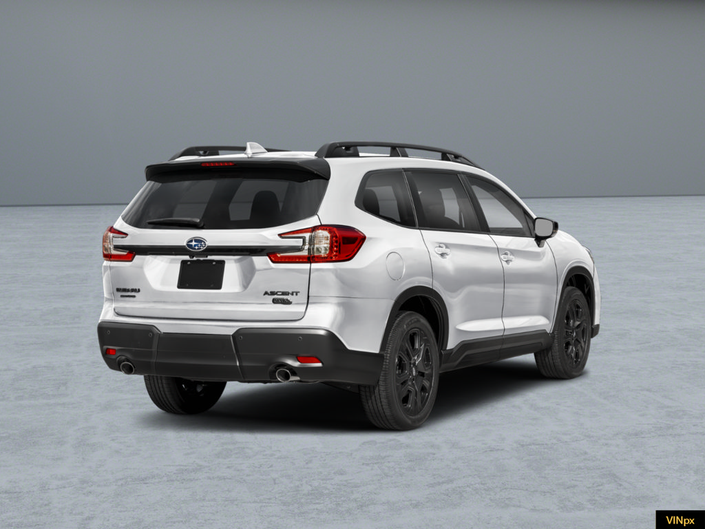 New 2027 Subaru Ascent Onyx Edition AWD/4WD image 2