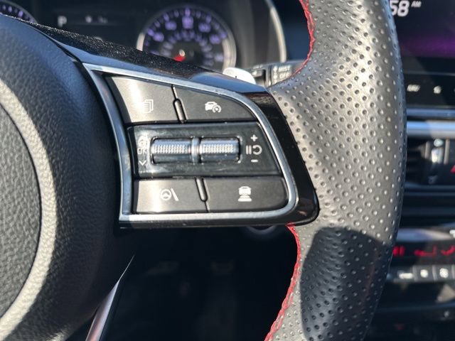 Used 2023 Kia Forte GT image 15