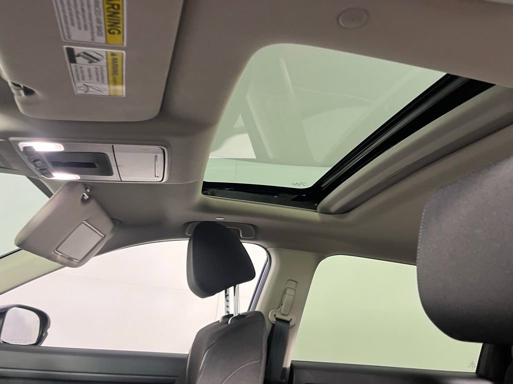 Used 2025 Honda CR-V EX image 22